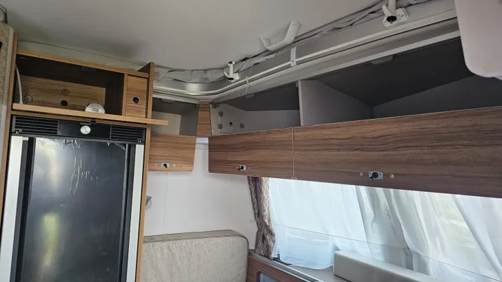 Fahrzeugbild Hymer Eriba Eriba Touring 642 #18