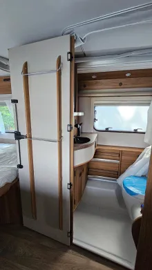 Fahrzeugbild Hymer Eriba Eriba Touring 642 #19