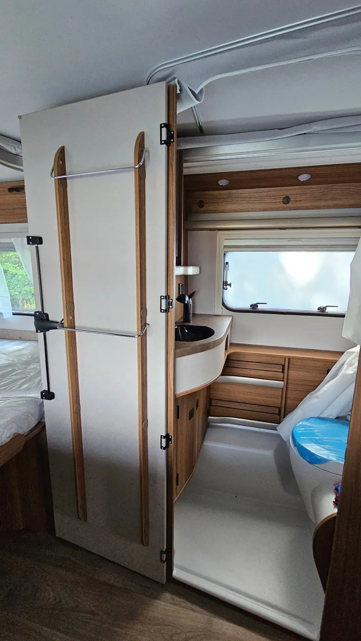 Fahrzeugbild Hymer Eriba Eriba Touring 642 #19
