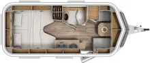 Fahrzeugbild Hymer Eriba Eriba Touring 642 #2