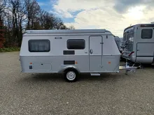 Fahrzeugbild Hymer Eriba Eriba Touring 542 #4