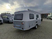 Fahrzeugbild Hymer Eriba Eriba Touring 542 #5