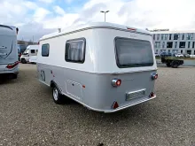 Fahrzeugbild Hymer Eriba Eriba Touring 542 #7