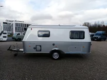 Fahrzeugbild Hymer Eriba Eriba Touring 542 #8