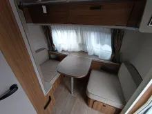Fahrzeugbild Hymer Eriba Eriba Touring 542 #11