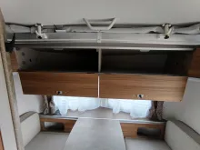 Fahrzeugbild Hymer Eriba Eriba Touring 542 #13