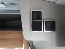 Fahrzeugbild Hymer Eriba Eriba Touring 542 #15