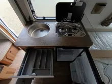 Fahrzeugbild Hymer Eriba Eriba Touring 542 #17