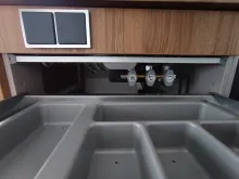 Fahrzeugbild Hymer Eriba Eriba Touring 542 #20