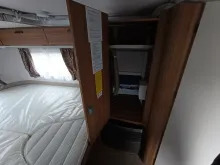Fahrzeugbild Hymer Eriba Eriba Touring 542 #23