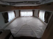 Fahrzeugbild Hymer Eriba Eriba Touring 542 #26