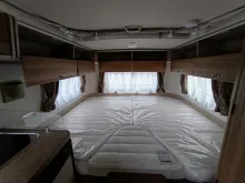 Fahrzeugbild Hymer Eriba Eriba Touring 542 #27