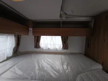 Fahrzeugbild Hymer Eriba Eriba Touring 542 #28