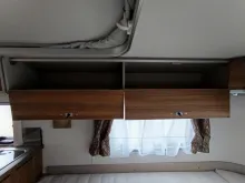 Fahrzeugbild Hymer Eriba Eriba Touring 542 #30
