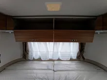 Fahrzeugbild Hymer Eriba Eriba Touring 542 #31