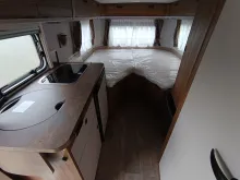 Fahrzeugbild Hymer Eriba Eriba Touring 542 #33