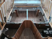 Fahrzeugbild Hymer Eriba Eriba Touring 542 #37