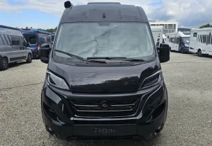 Camper Van CV 640 Pro
