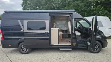 Fahrzeugbild Carado pro CV 640 WU Aktion Tageszulassung #6