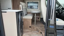 Fahrzeugbild Carado pro CV 640 WU Aktion Tageszulassung #7