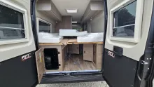 Fahrzeugbild Carado pro CV 640 WU Aktion Tageszulassung #8