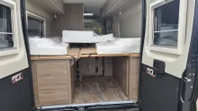 Fahrzeugbild Carado pro CV 640 WU Aktion Tageszulassung #9