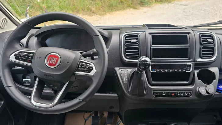 Fahrzeugbild Carado pro CV 640 WU Aktion Tageszulassung #12