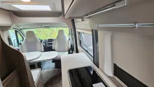 Fahrzeugbild Carado pro CV 640 WU Aktion Tageszulassung #14