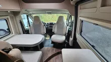 Fahrzeugbild Carado pro CV 640 WU Aktion Tageszulassung #16
