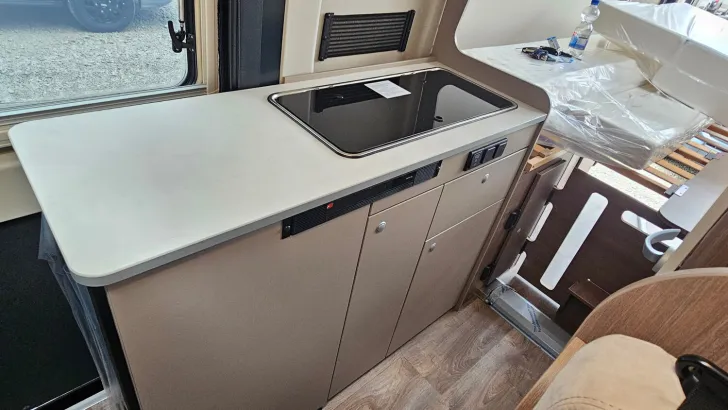 Fahrzeugbild Carado pro CV 640 WU Aktion Tageszulassung #18
