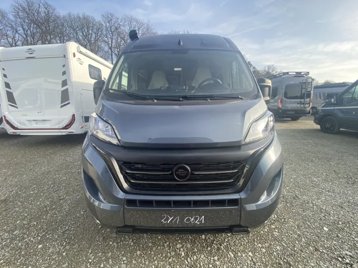 Fahrzeugbild Carado pro CV 540 #3