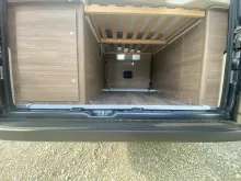 Fahrzeugbild Carado pro CV 540 #6
