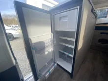 Fahrzeugbild Carado pro CV 540 #10
