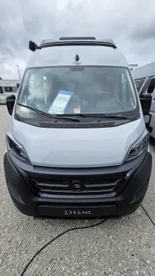 Fahrzeugbild Carado pro CV 600 WU FRÜHJAHRSAKTION Tageszulassung #5