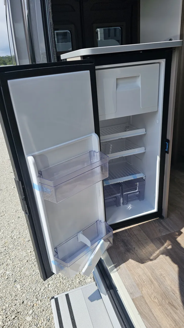 Fahrzeugbild Carado pro CV 600 WU FRÜHJAHRSAKTION Tageszulassung #16