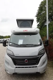 Fahrzeugbild LMC Cruiser T 662 G Tageszulassung  20 % Nachlass #7