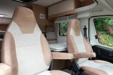 Fahrzeugbild LMC Cruiser T 662 G Tageszulassung  20 % Nachlass #9