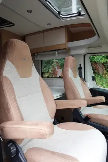 Fahrzeugbild LMC Cruiser T 662 G Tageszulassung  20 % Nachlass #10