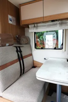 Fahrzeugbild LMC Cruiser T 662 G Tageszulassung  20 % Nachlass #20