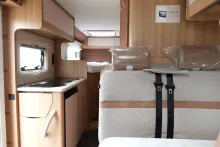 Fahrzeugbild LMC Cruiser T 662 G Tageszulassung  20 % Nachlass #21