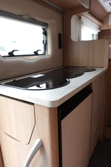 Fahrzeugbild LMC Cruiser T 662 G Tageszulassung  20 % Nachlass #24