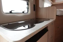 Fahrzeugbild LMC Cruiser T 662 G Tageszulassung  20 % Nachlass #25