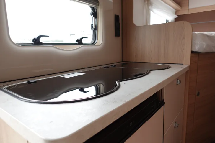 Fahrzeugbild LMC Cruiser T 662 G Tageszulassung  20 % Nachlass #25