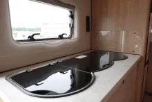Fahrzeugbild LMC Cruiser V 646 G Tageszulassung ! #20