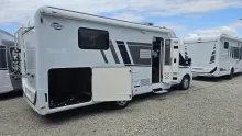 Fahrzeugbild Carado Edition24 T Ford 449H Tageszulassung ! #5