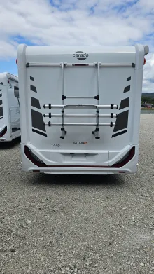 Fahrzeugbild Carado Edition24 T Ford 449H Tageszulassung ! #6
