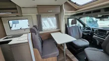 Fahrzeugbild Carado Edition24 T Ford 449H Tageszulassung ! #10