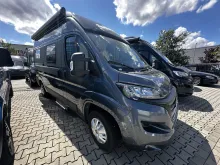 Fahrzeugbild Hymer Ayers Rock Fiat TOP -Angebot Aufstelldach/AHK #3