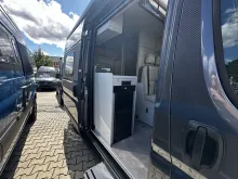 Fahrzeugbild Hymer Ayers Rock Fiat TOP -Angebot Aufstelldach/AHK #7