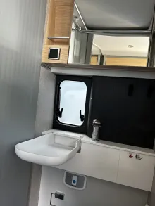 Fahrzeugbild Hymer Ayers Rock Fiat TOP -Angebot Aufstelldach/AHK #13